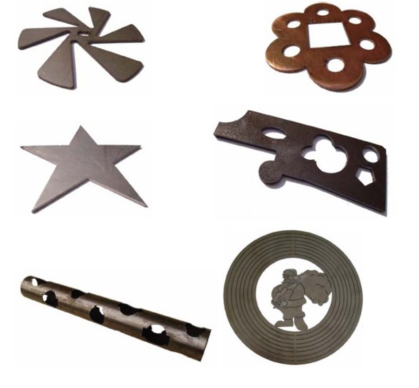 کاربن فایبر لیزر کاسټ ماشین، د CNC لیزر فلزي کتر 2000w د پلور لپاره